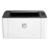 HP Laser 108A Single Function 21 PPM Mono Laser Printer